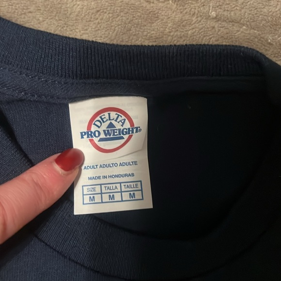 Brooklyn Nine Nine NBC store T-shirt. - Picture 3 of 3